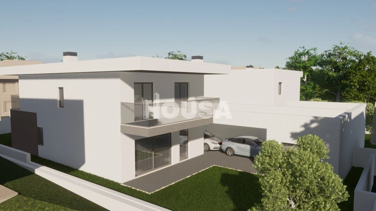 Moradia T4 para Venda em Souto da Carpalhosa e Ortigosa Foto 6
