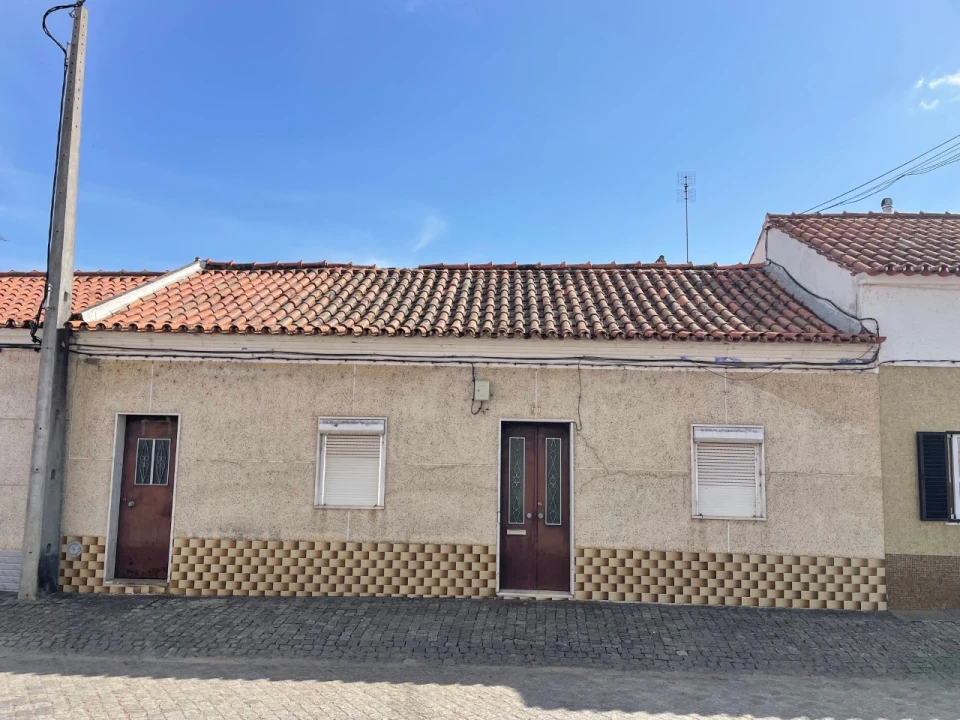 Moradia T3 para Venda em Benavila e Valongo Foto 2