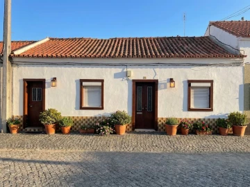 Moradia T3 para Venda em Benavila e Valongo