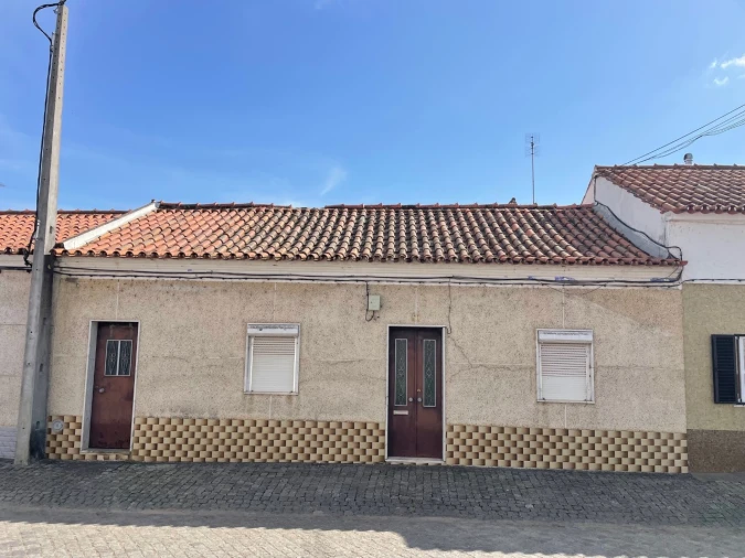 Moradia T3 para Venda em Benavila e Valongo Foto 2