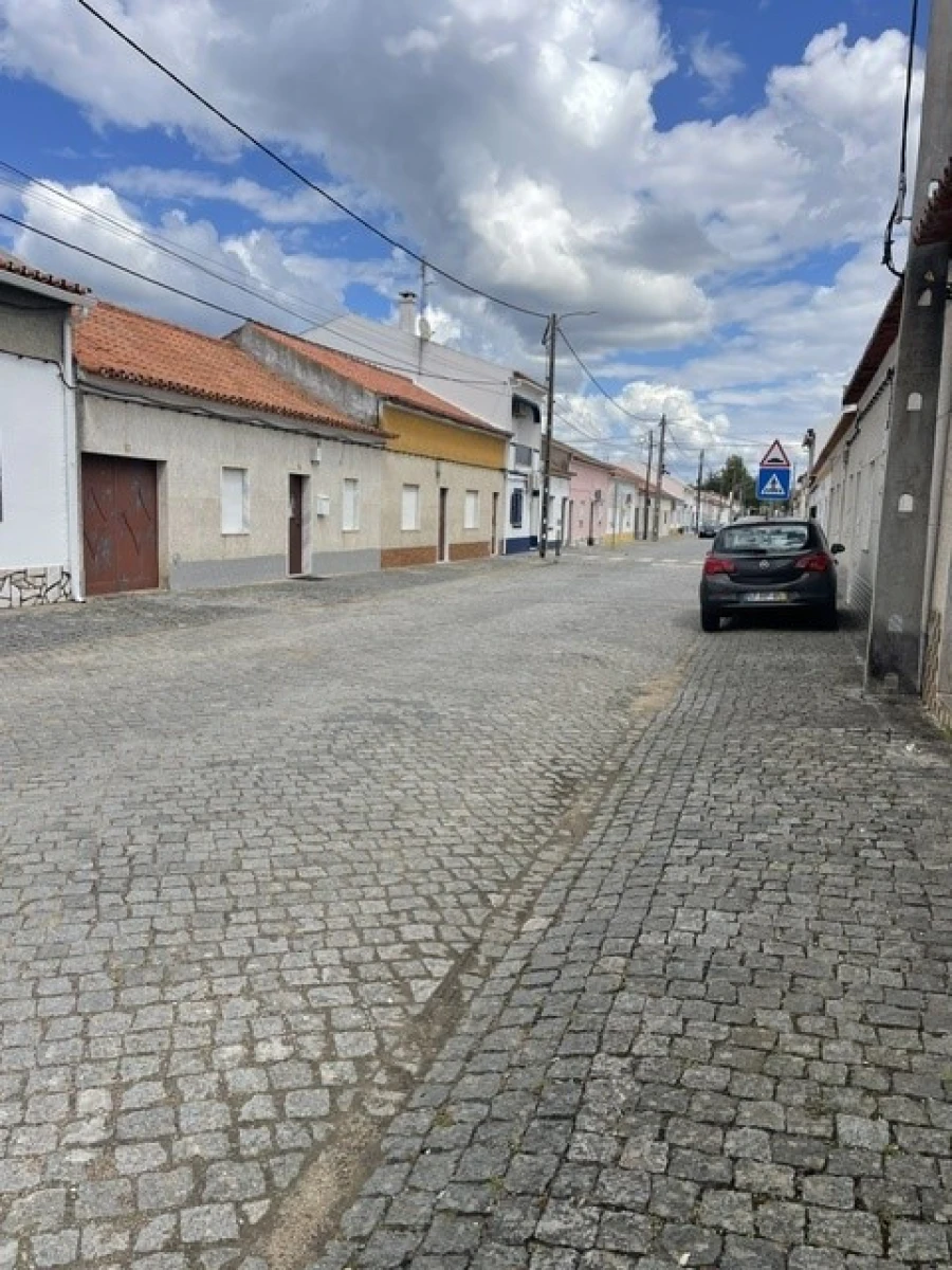 Moradia T3 para Venda em Benavila e Valongo Foto 16