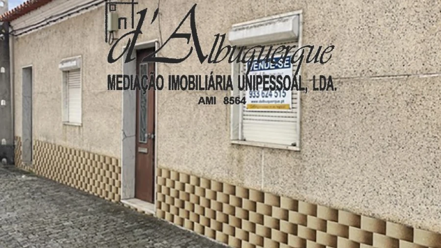 Moradia T3 para Venda em Benavila e Valongo