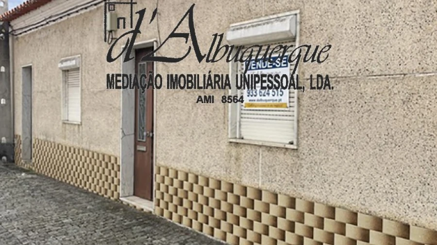 Moradia T3 para Venda em Benavila e Valongo