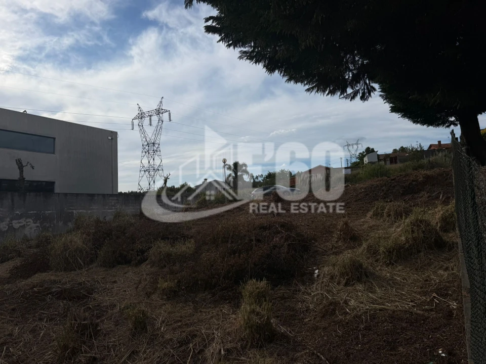 Terreno para Venda em Santa Maria da Feira, Travanca, Sanfins e Espargo Foto 5