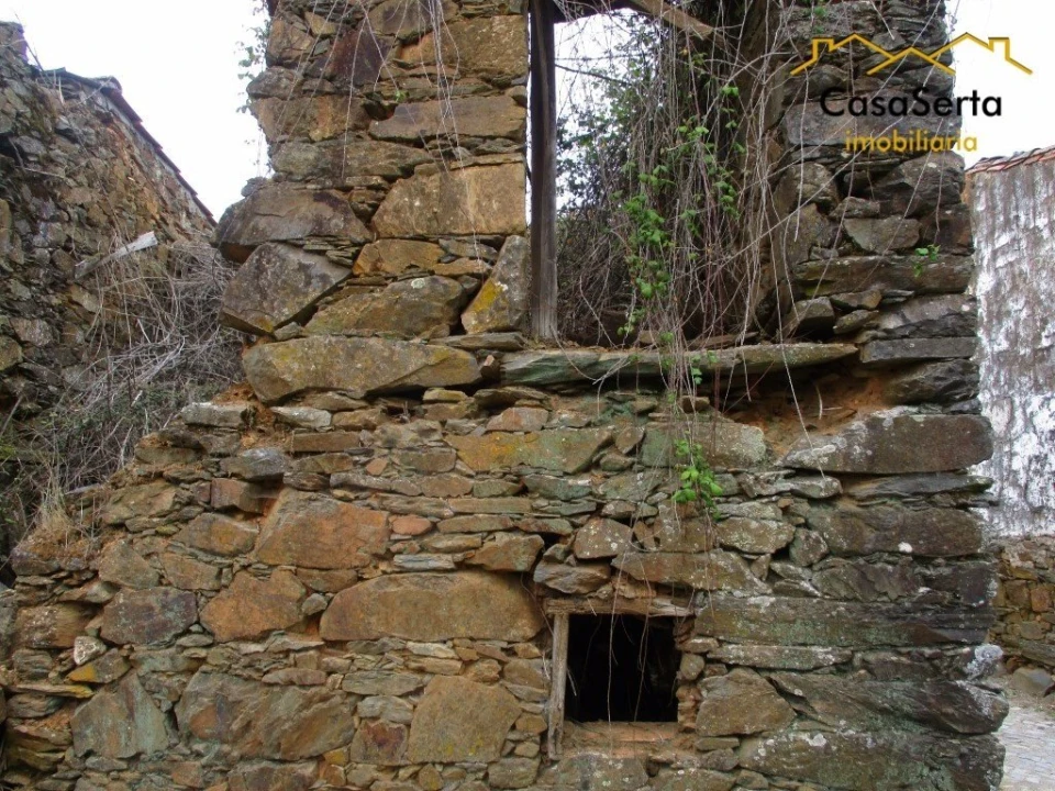 Quinta T1 para Venda em Oleiros-Amieira Foto 2