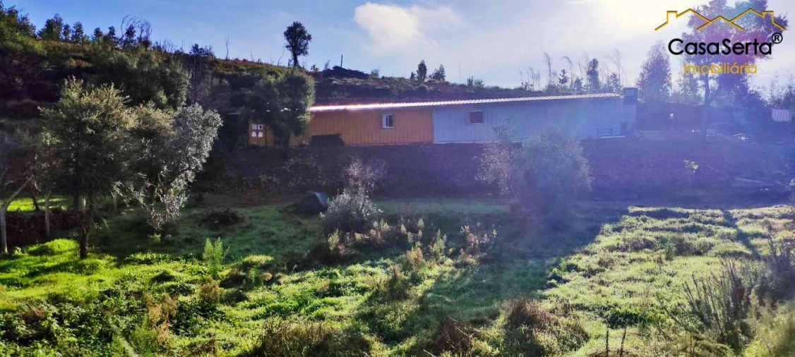 Terreno para Venda em Ermida e Figueiredo Foto 5