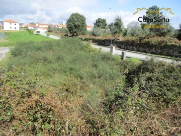 Terreno para Venda em Pedrogão Grande