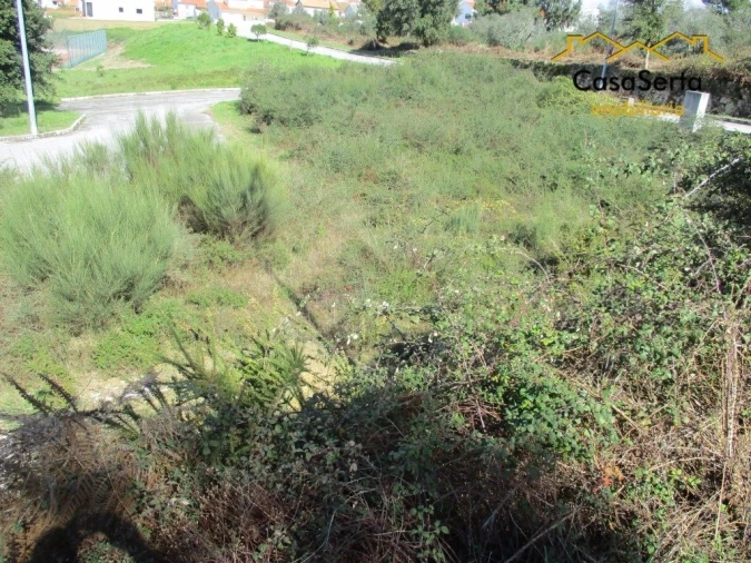 Terreno para Venda em Pedrogão Grande Foto 2