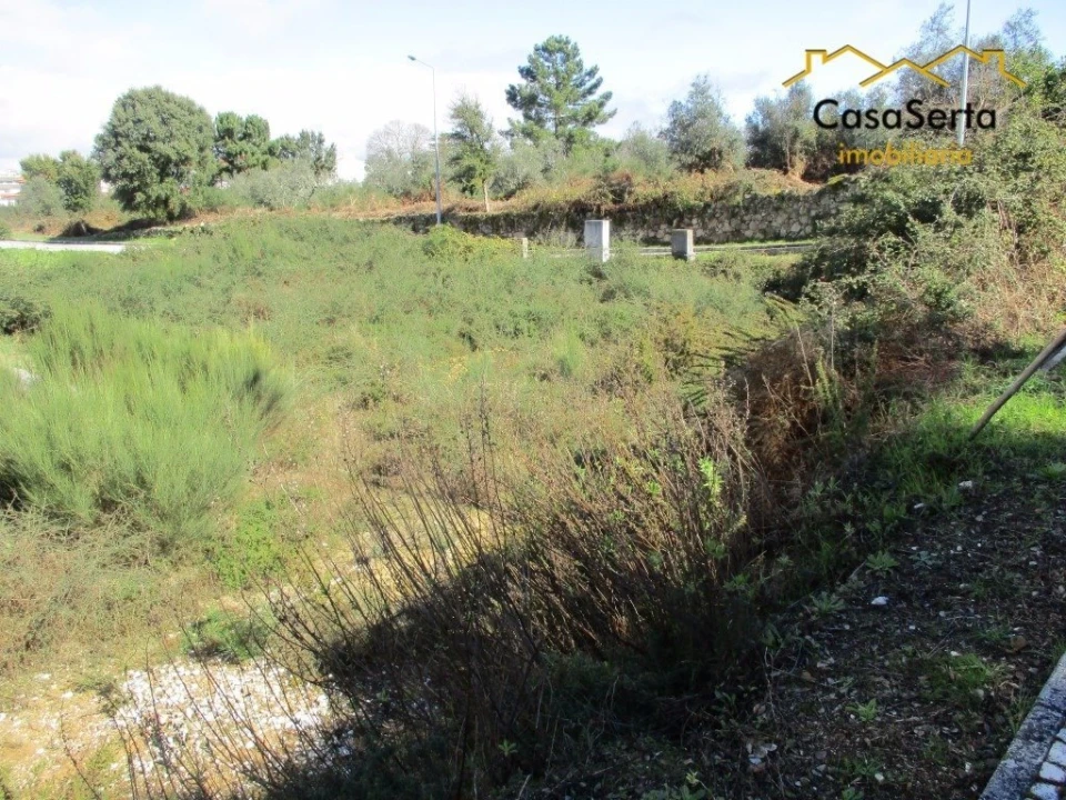 Terreno para Venda em Pedrogão Grande Foto 3