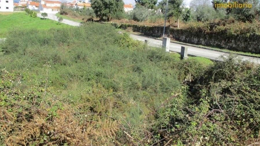 Terreno para Venda em Pedrogão Grande