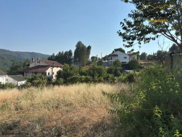 Terreno para Venda em Oleiros-Amieira