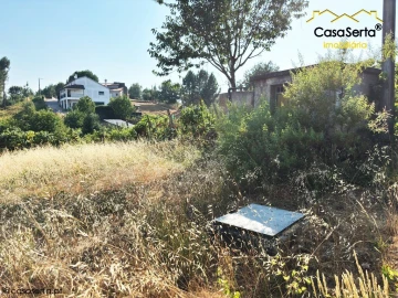 Terreno para Venda em Oleiros-Amieira