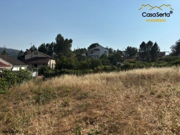 Terreno para Venda em Oleiros-Amieira