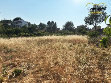 Terreno para Venda em Oleiros-Amieira