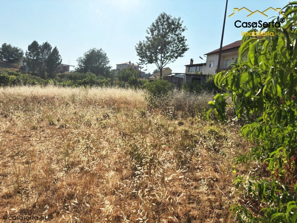 Terreno para Venda em Oleiros-Amieira Foto 4