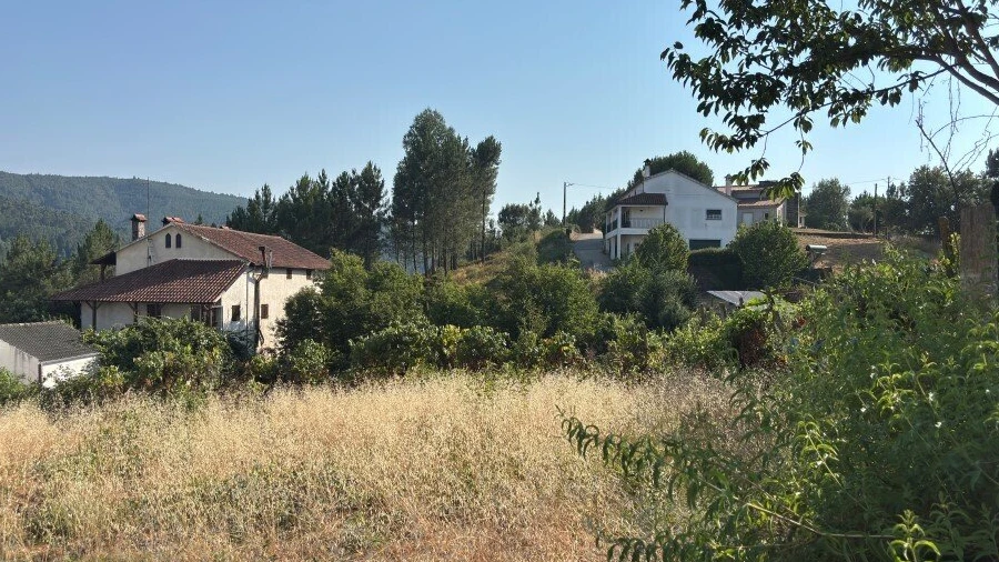 Terreno para Venda em Oleiros-Amieira