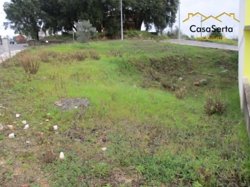 Terreno para Venda em Pedrogão Grande