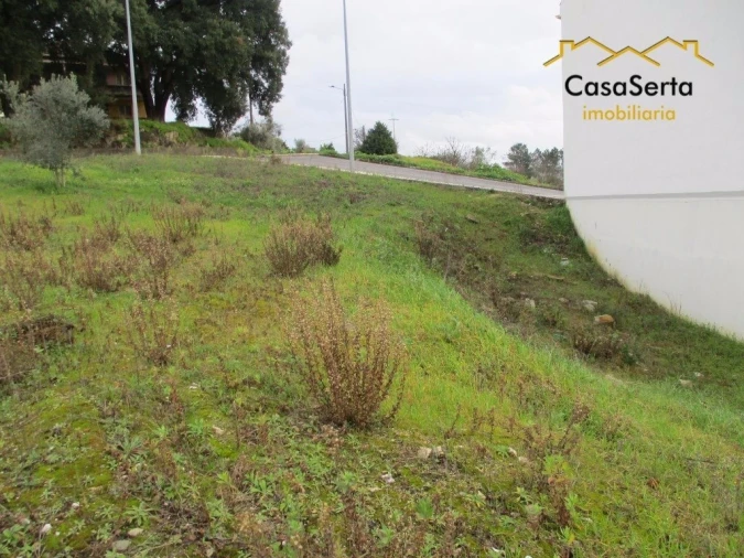 Terreno para Venda em Pedrogão Grande
