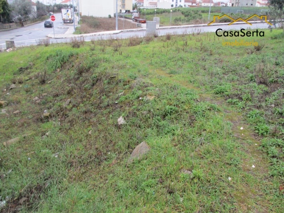Terreno para Venda em Pedrogão Grande Foto 3