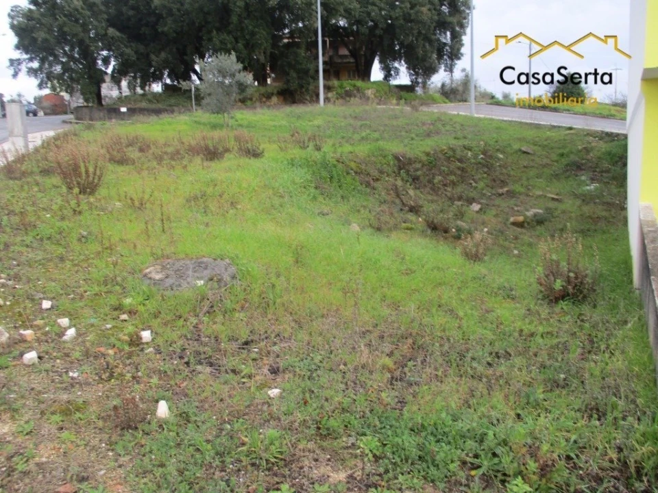 Terreno para Venda em Pedrogão Grande Foto 2