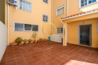 Apartamento T3 para Venda em Lagoa e Carvoeiro