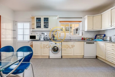 Apartamento T3 para Venda em Lagoa e Carvoeiro