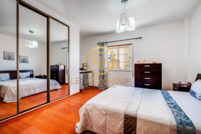 Apartamento T3 para Venda em Lagoa e Carvoeiro