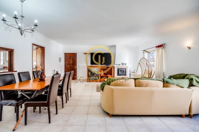 Apartamento T3 para Venda em Lagoa e Carvoeiro