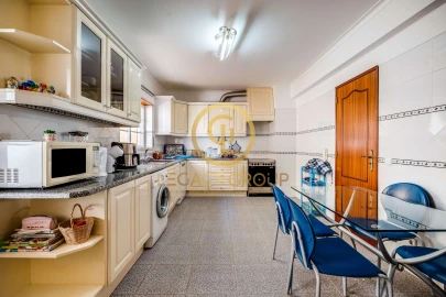 Apartamento T3 para Venda em Lagoa e Carvoeiro