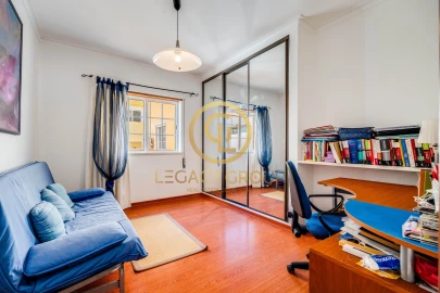 Apartamento T3 para Venda em Lagoa e Carvoeiro