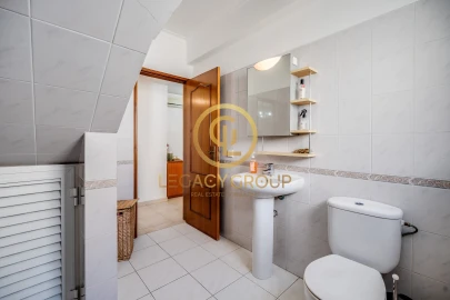 Apartamento T3 para Venda em Lagoa e Carvoeiro