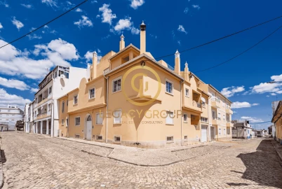 Apartamento T3 para Venda em Lagoa e Carvoeiro