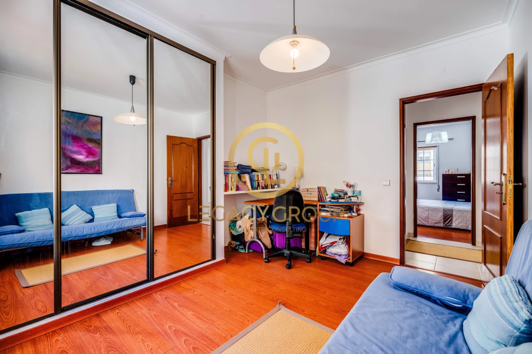 Apartamento T3 para Venda em Lagoa e Carvoeiro Foto 17