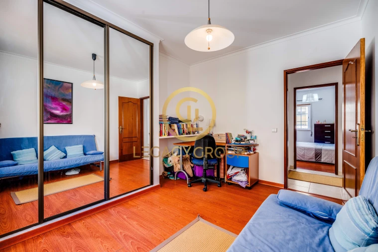 Apartamento T3 para Venda em Lagoa e Carvoeiro Foto 17