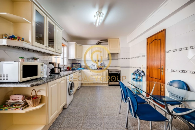 Apartamento T3 para Venda em Lagoa e Carvoeiro Foto 8