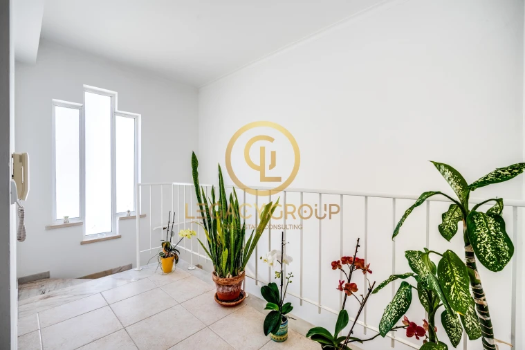 Apartamento T3 para Venda em Lagoa e Carvoeiro Foto 12