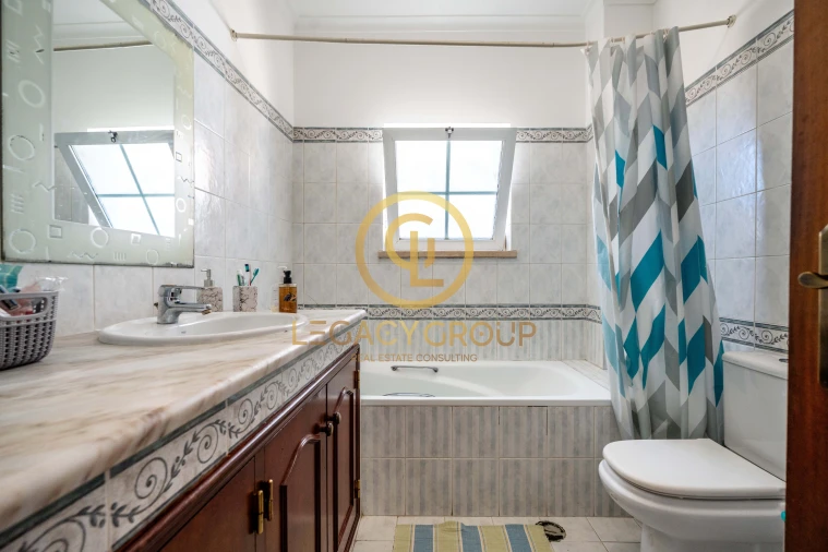 Apartamento T3 para Venda em Lagoa e Carvoeiro Foto 20