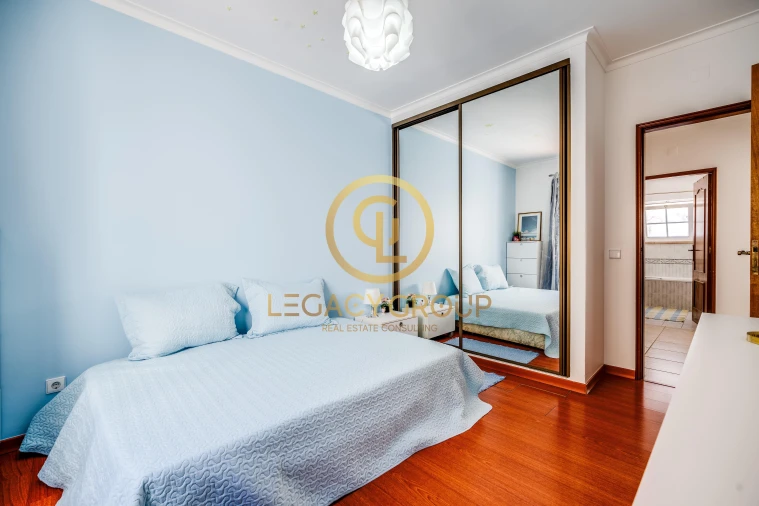 Apartamento T3 para Venda em Lagoa e Carvoeiro Foto 15