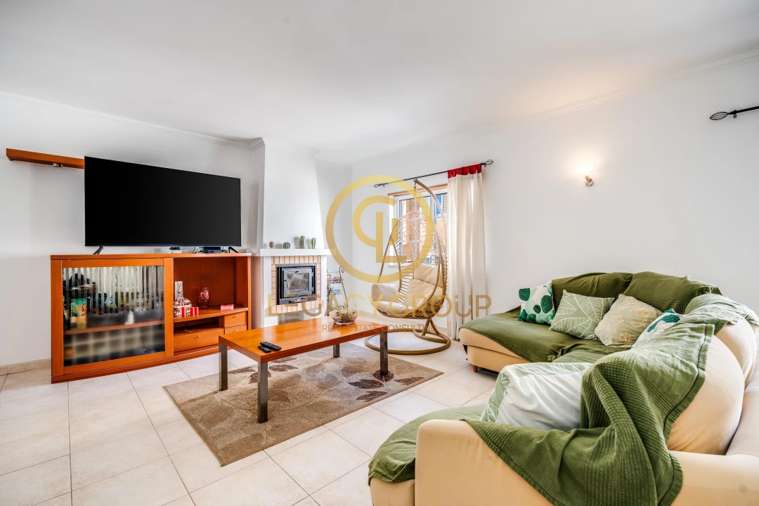 Apartamento T3 para Venda em Lagoa e Carvoeiro Foto 3