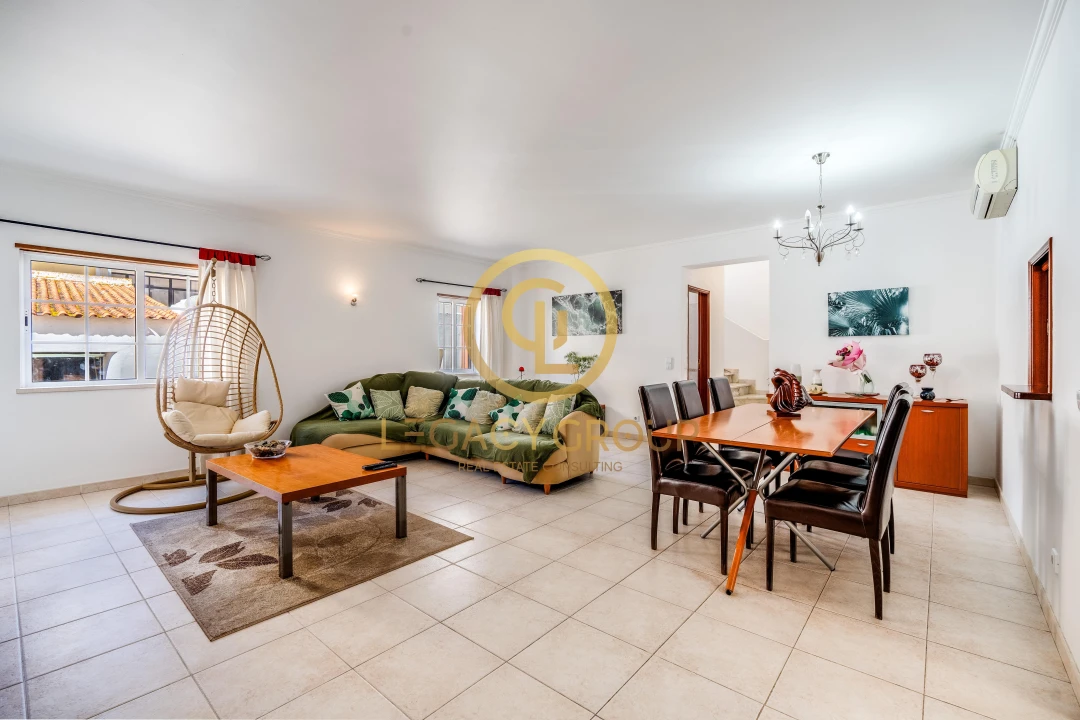 Apartamento T3 para Venda em Lagoa e Carvoeiro Foto 4