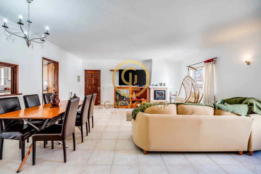 Apartamento T3 para Venda em Lagoa e Carvoeiro Foto 2
