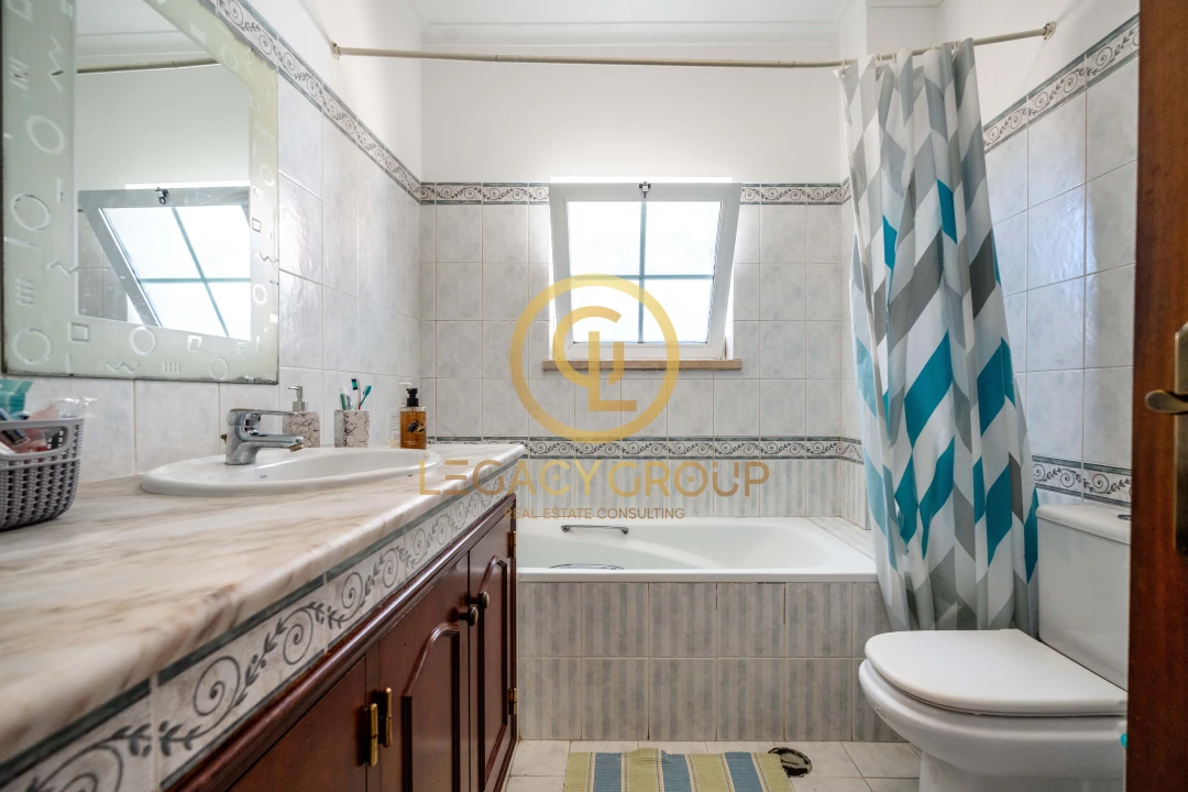 Apartamento T3 para Venda em Lagoa e Carvoeiro Foto 20