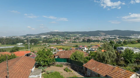 Terreno para Venda em Ruivães e Novais