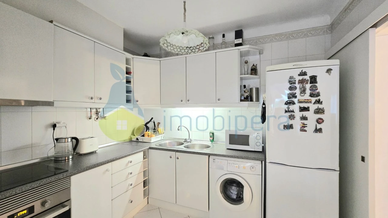 Apartamento T2 para Venda em Armação de Pera Foto 13