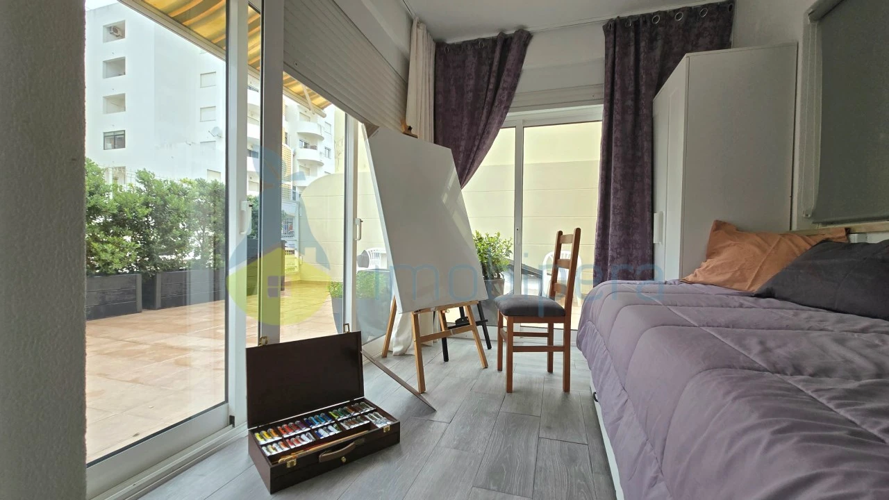 Apartamento T2 para Venda em Armação de Pera Foto 20