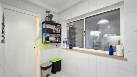 Apartamento T2 para Venda em Armação de Pera