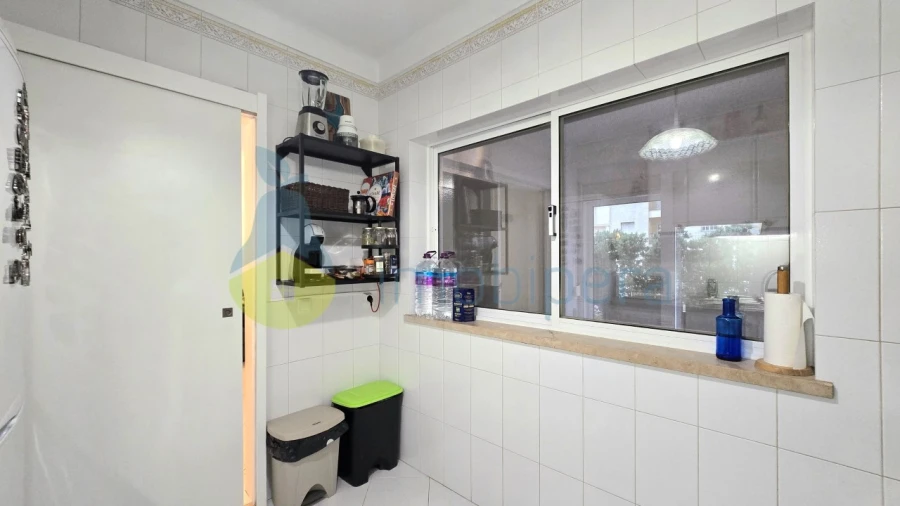 Apartamento T2 para Venda em Armação de Pera Foto 15