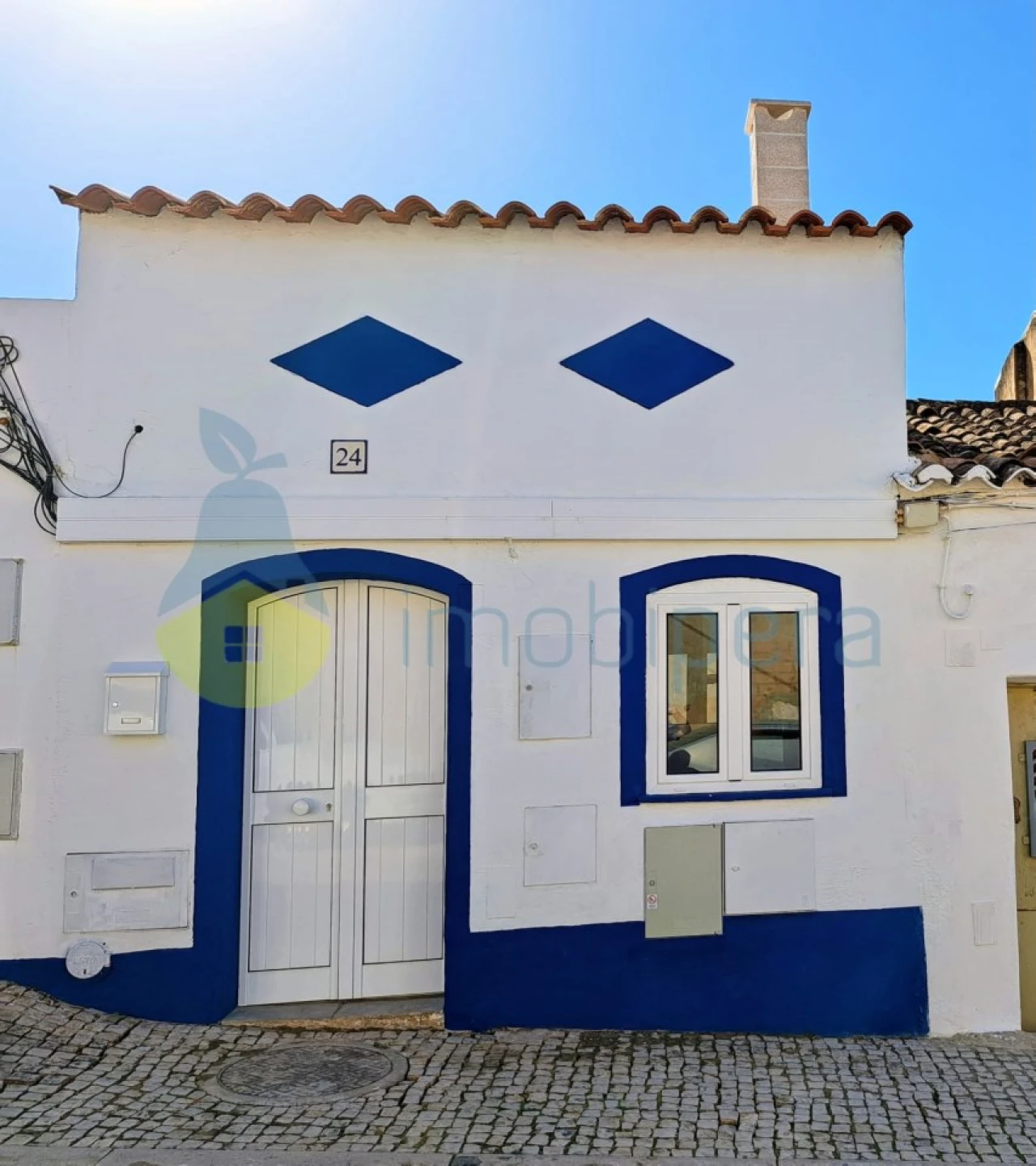Moradia T2 para Venda em Silves Foto 1