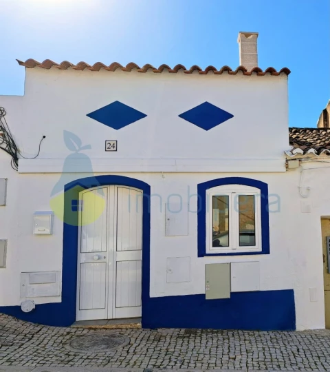 Moradia T2 para Venda em Silves
