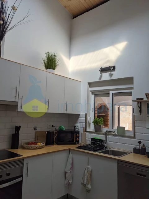 Moradia T2 para Venda em Silves